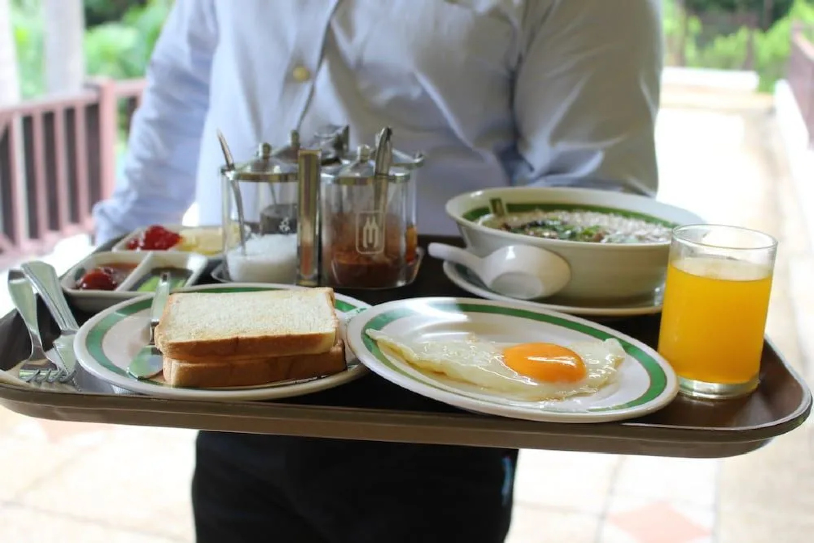 Mandarin Hotel Khaoyai - SHA
