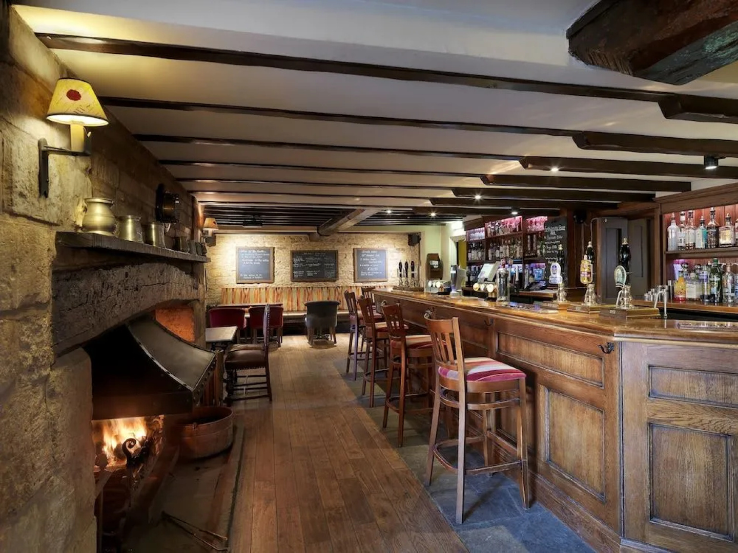 The Crown Inn