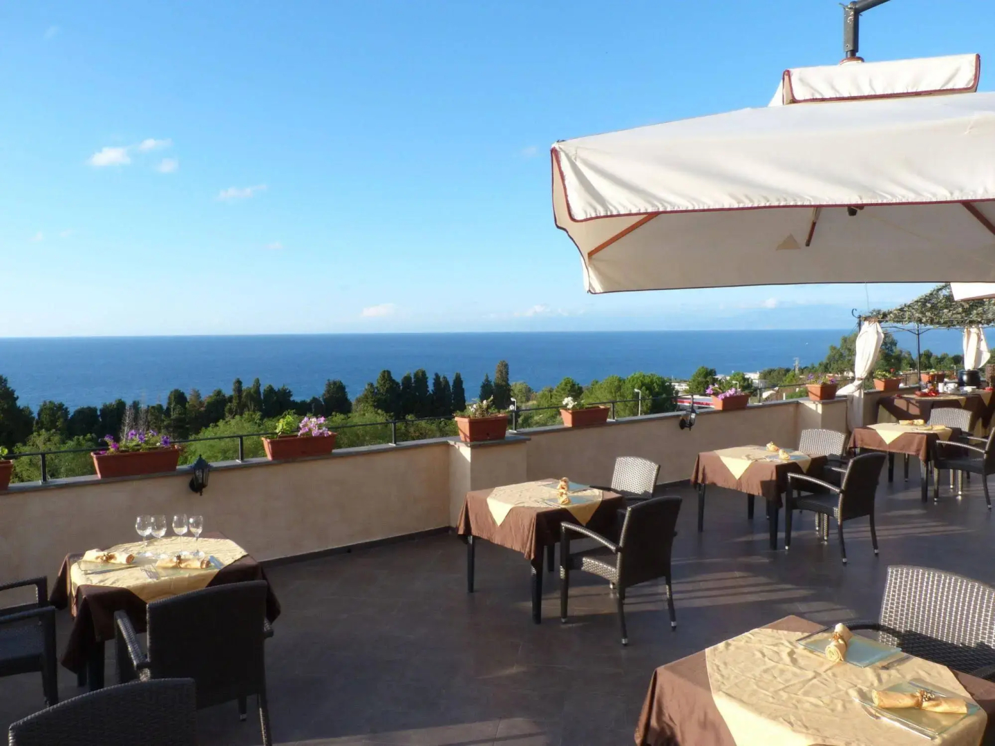 Hotel Cannamele Resort