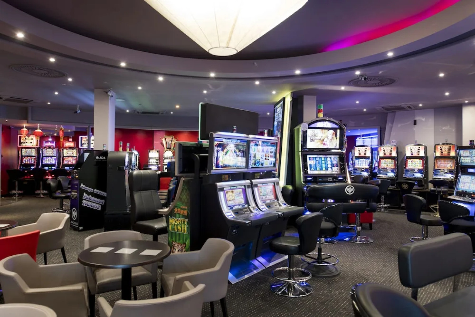 Hotel Le Clos Rebillotte