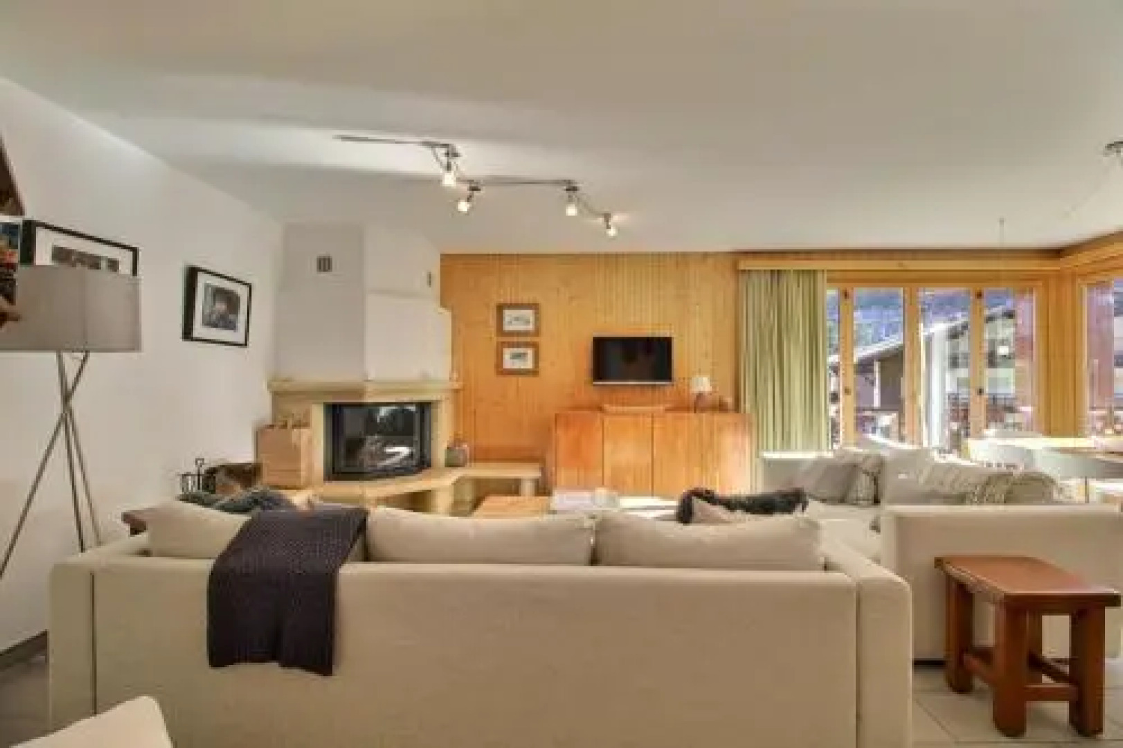 Apartement Abricotine 05