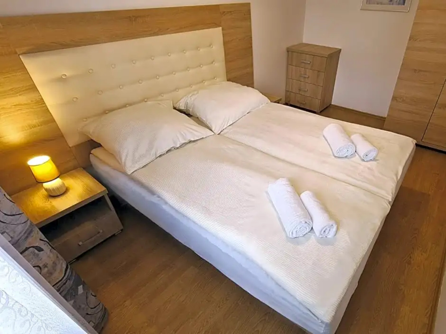 Stokrotka Natura Tour