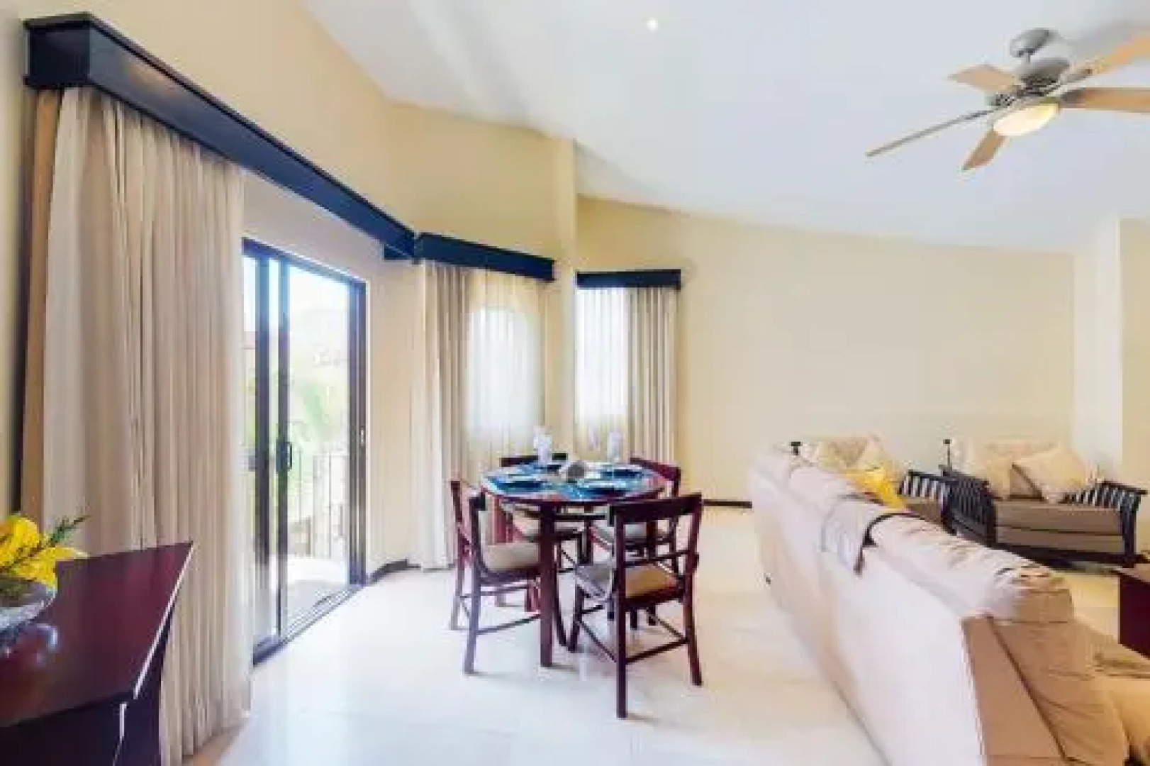 The Cove 8 at Playa Ocotal