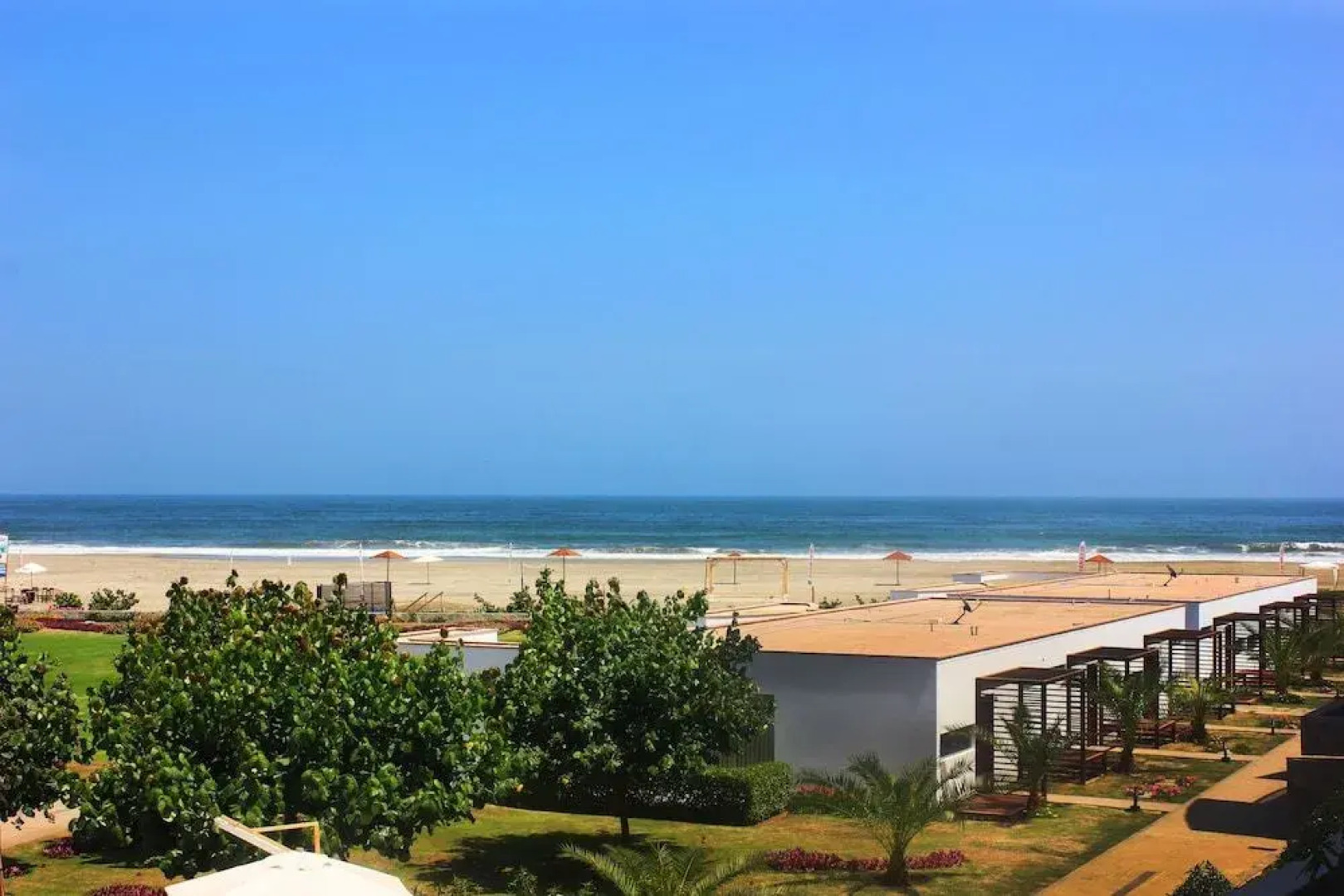 ESTELAR Vista Pacífico Hotel y Centro de Convenciones