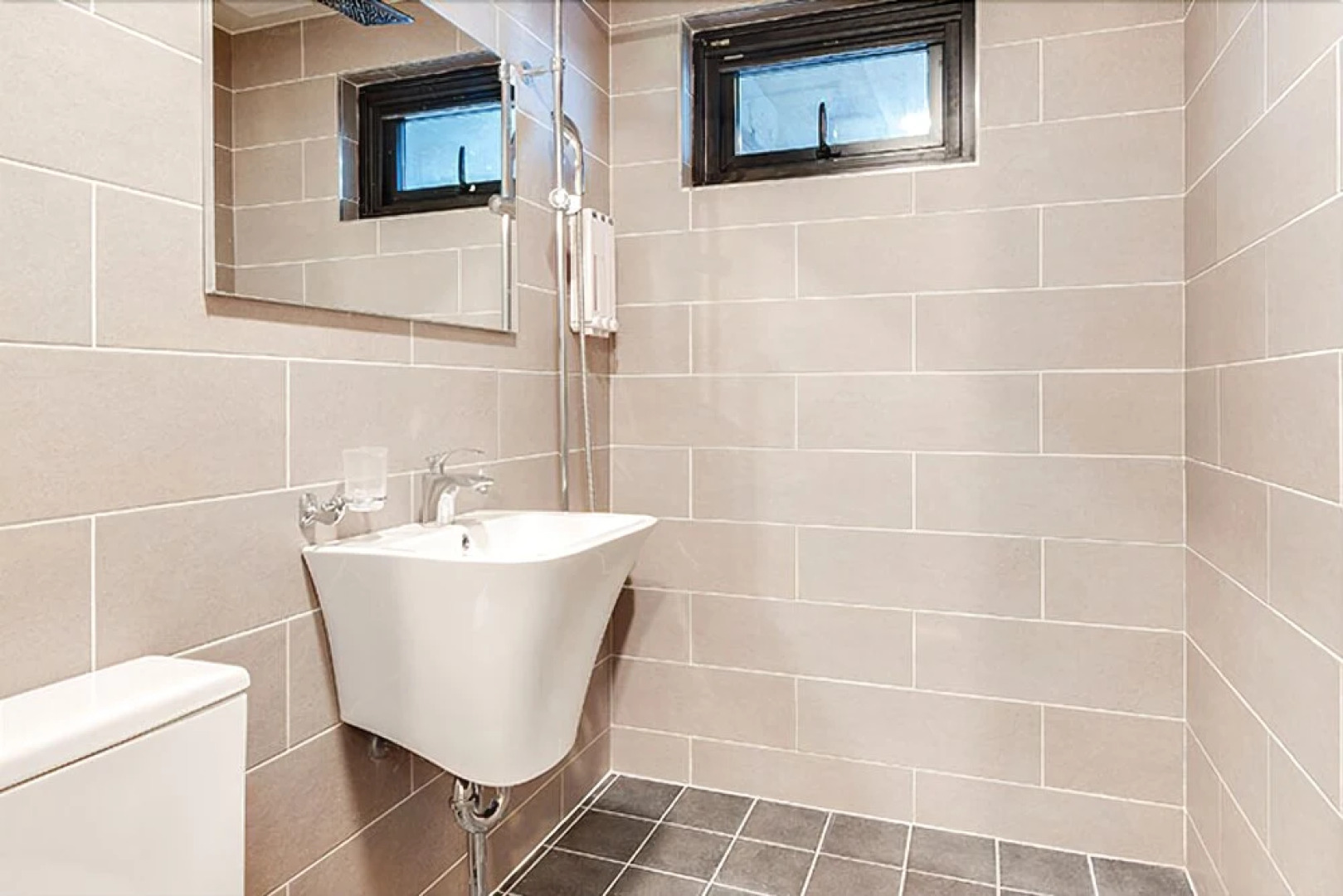 Uljin Beatrice Pool Villa