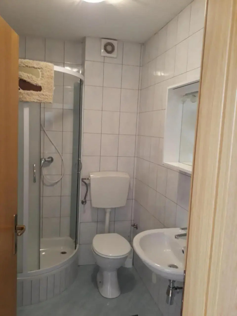 Lika Kod Balena Bed and Breakfast