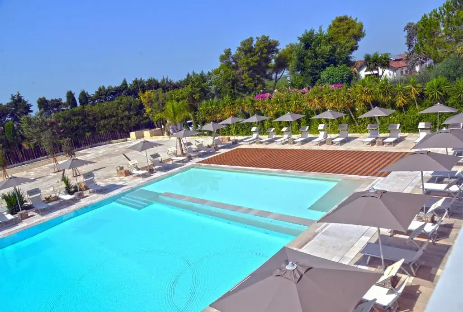 Tenuta del Barco WineRestaurant and Hospitality