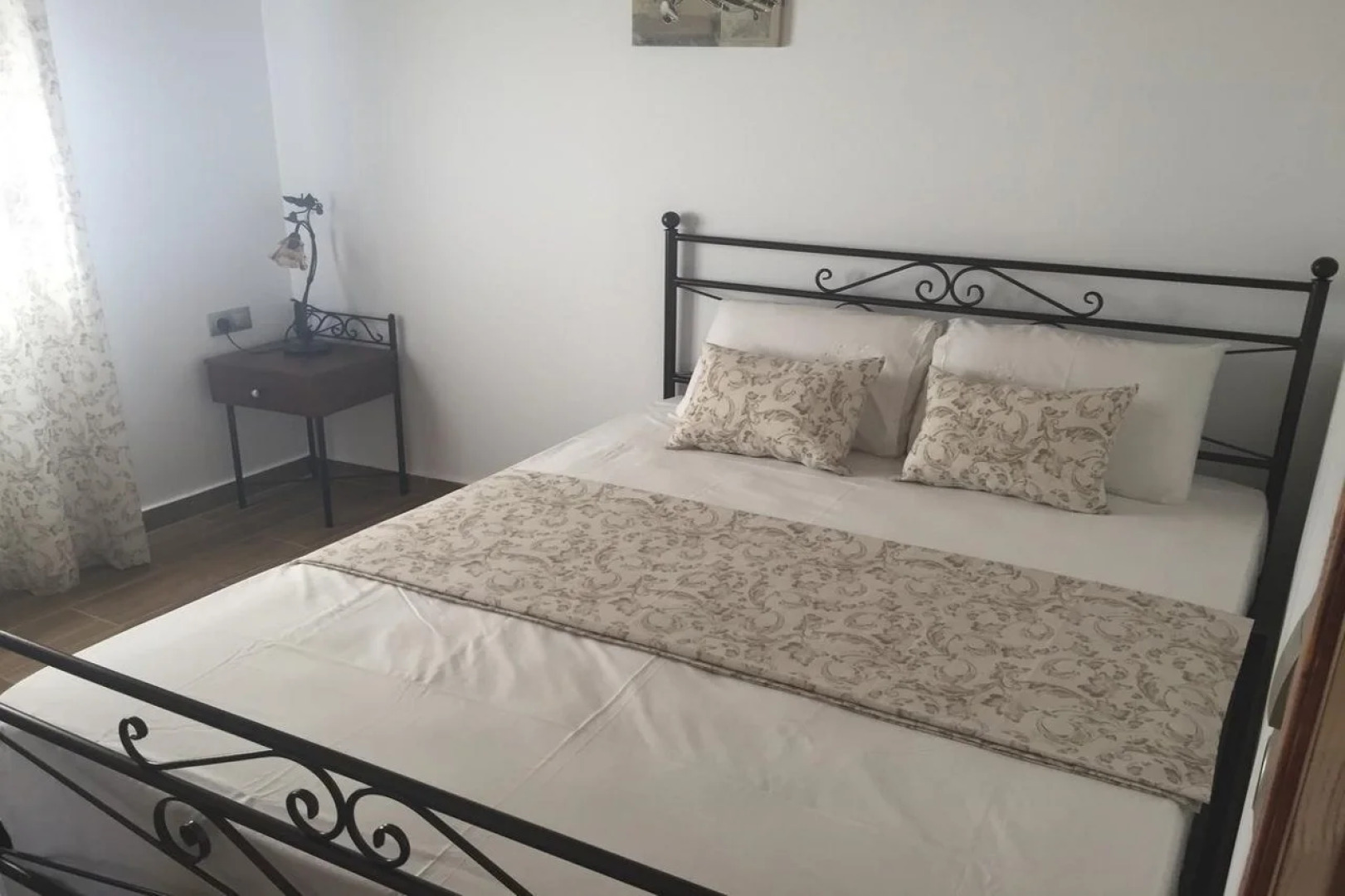 Anastasia Studios, Apartments & Suites