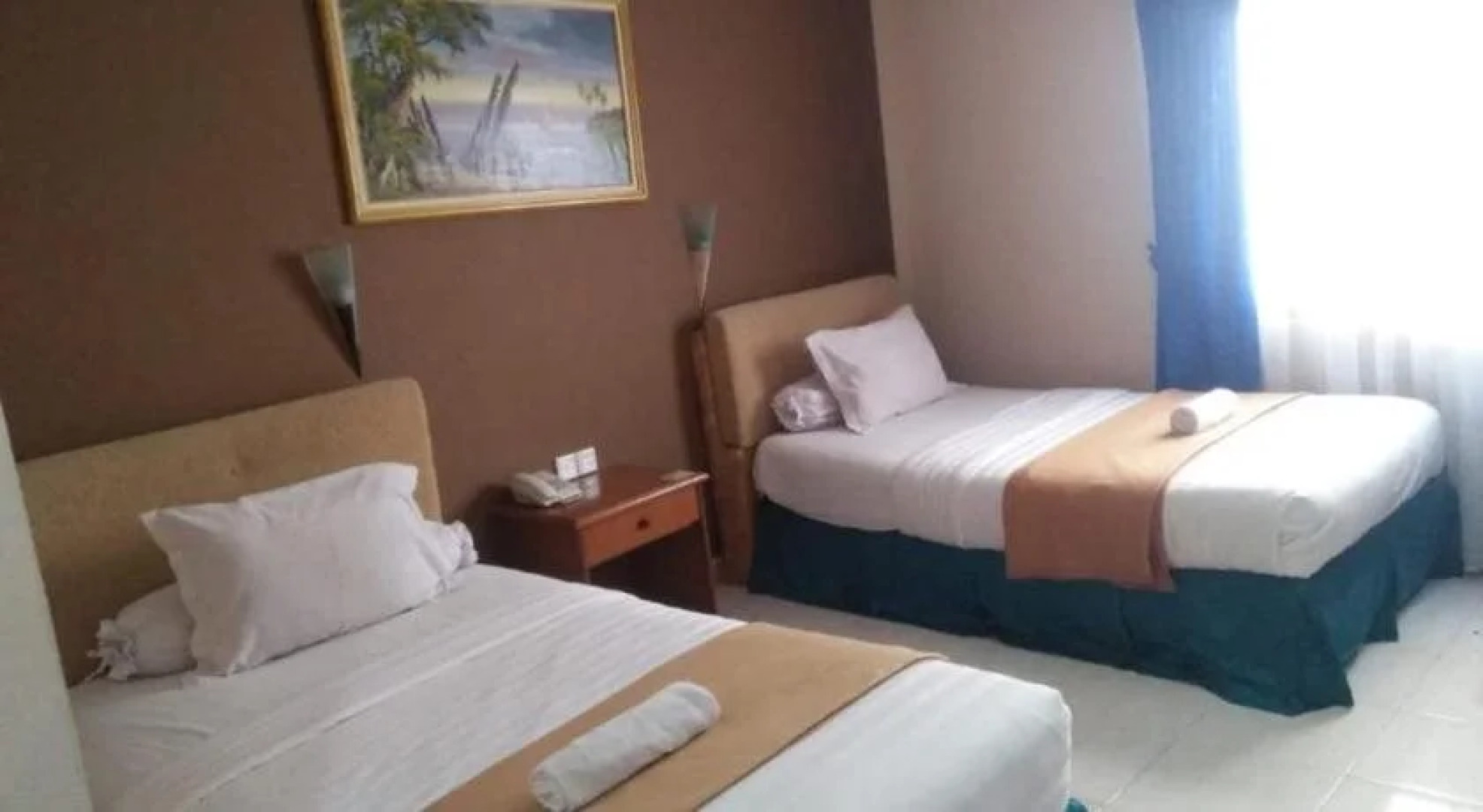 OYO 3662 Hotel Mitra Amanah Syariah