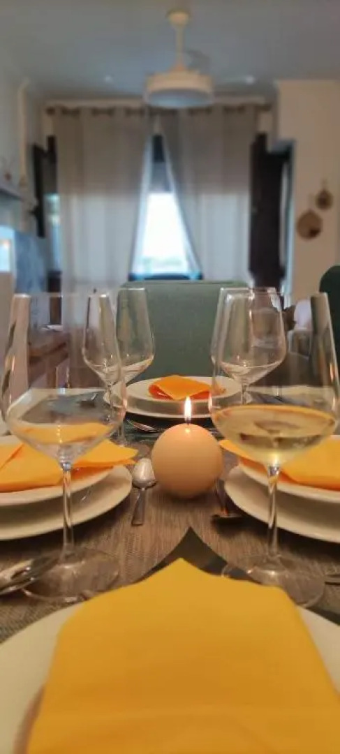 El Juncal Apartamento Turistico