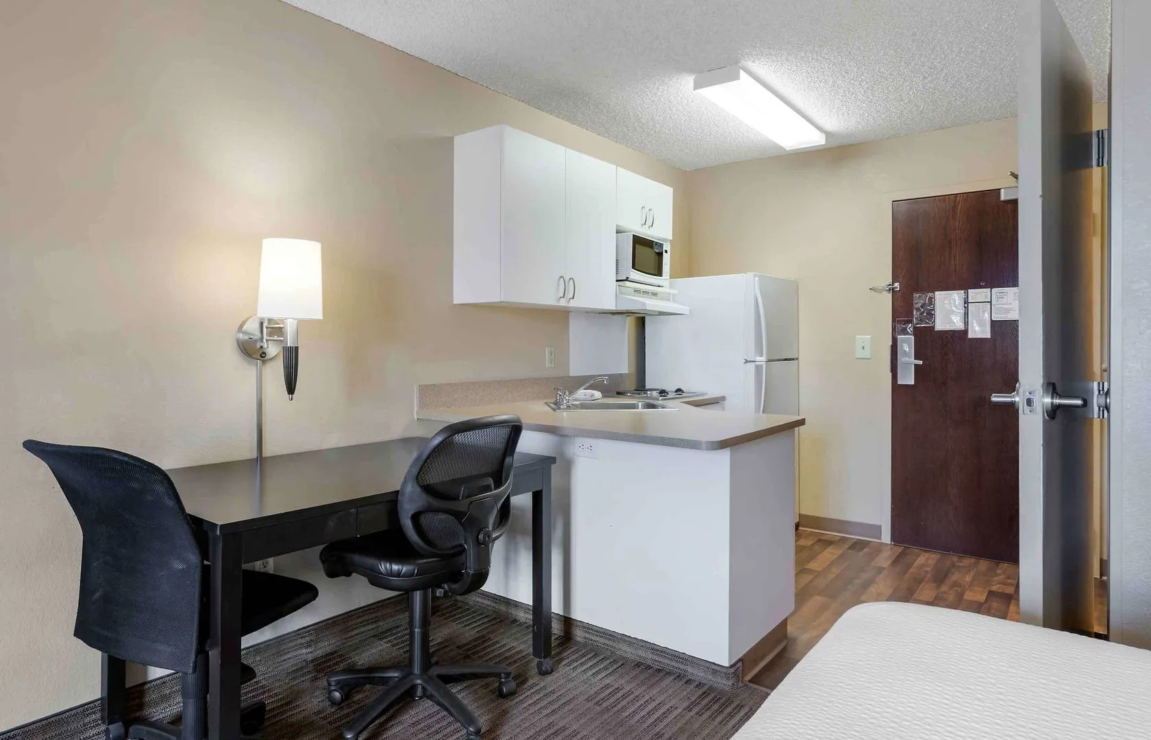 Extended Stay America Suites Santa Barbara Calle Real