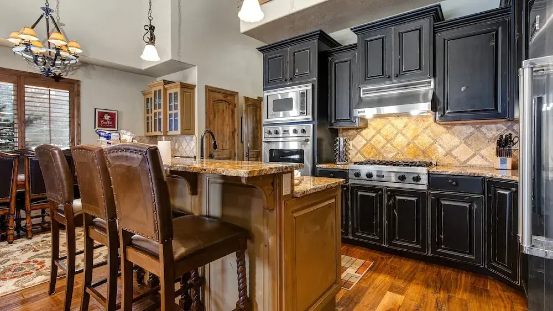 Stillwater Shores 1273 5 Bedroom Townhouse by RedAwning