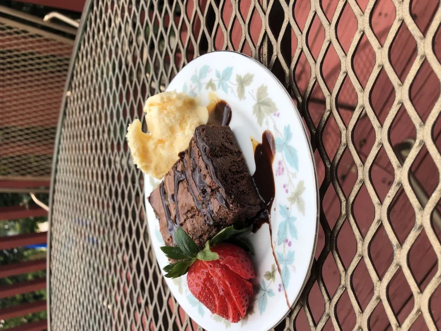 The Mayors Mansion Inn