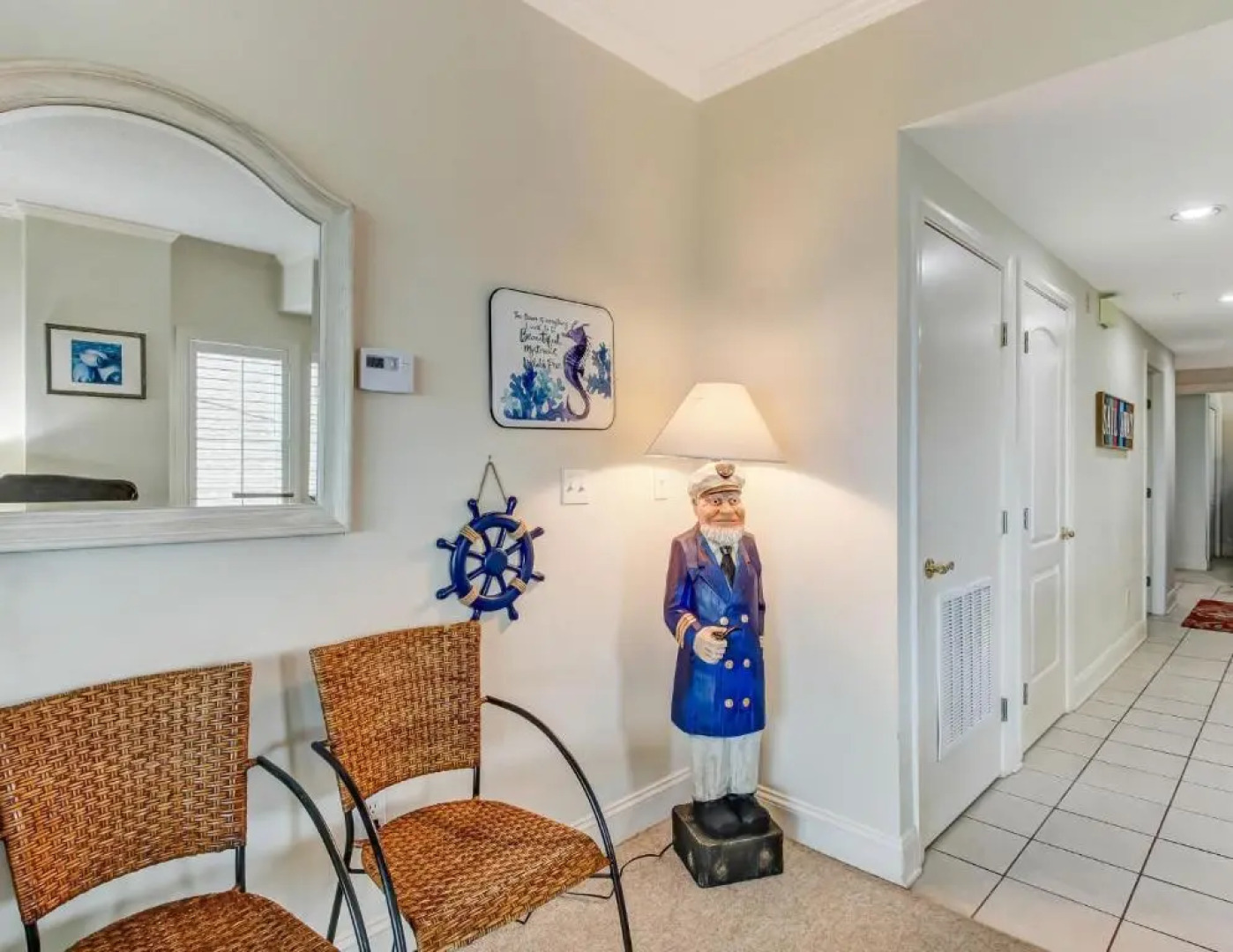 Sandpiper Seaview 201