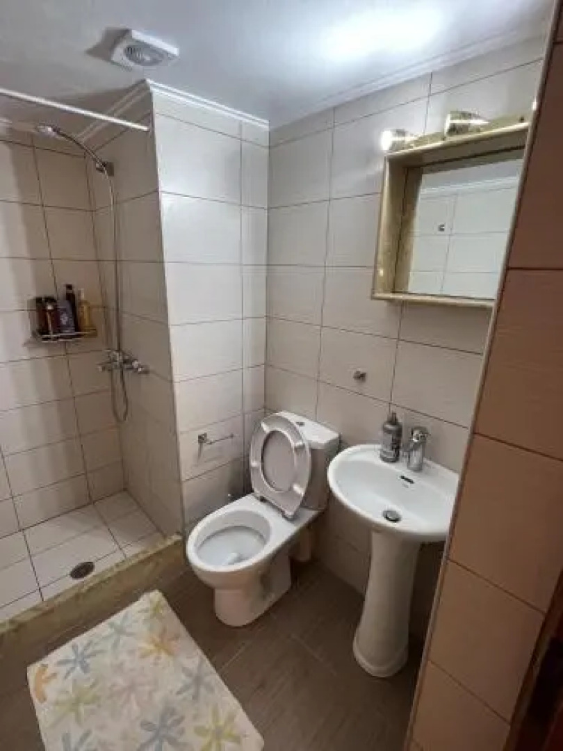 Mastiha Emporios Apartments