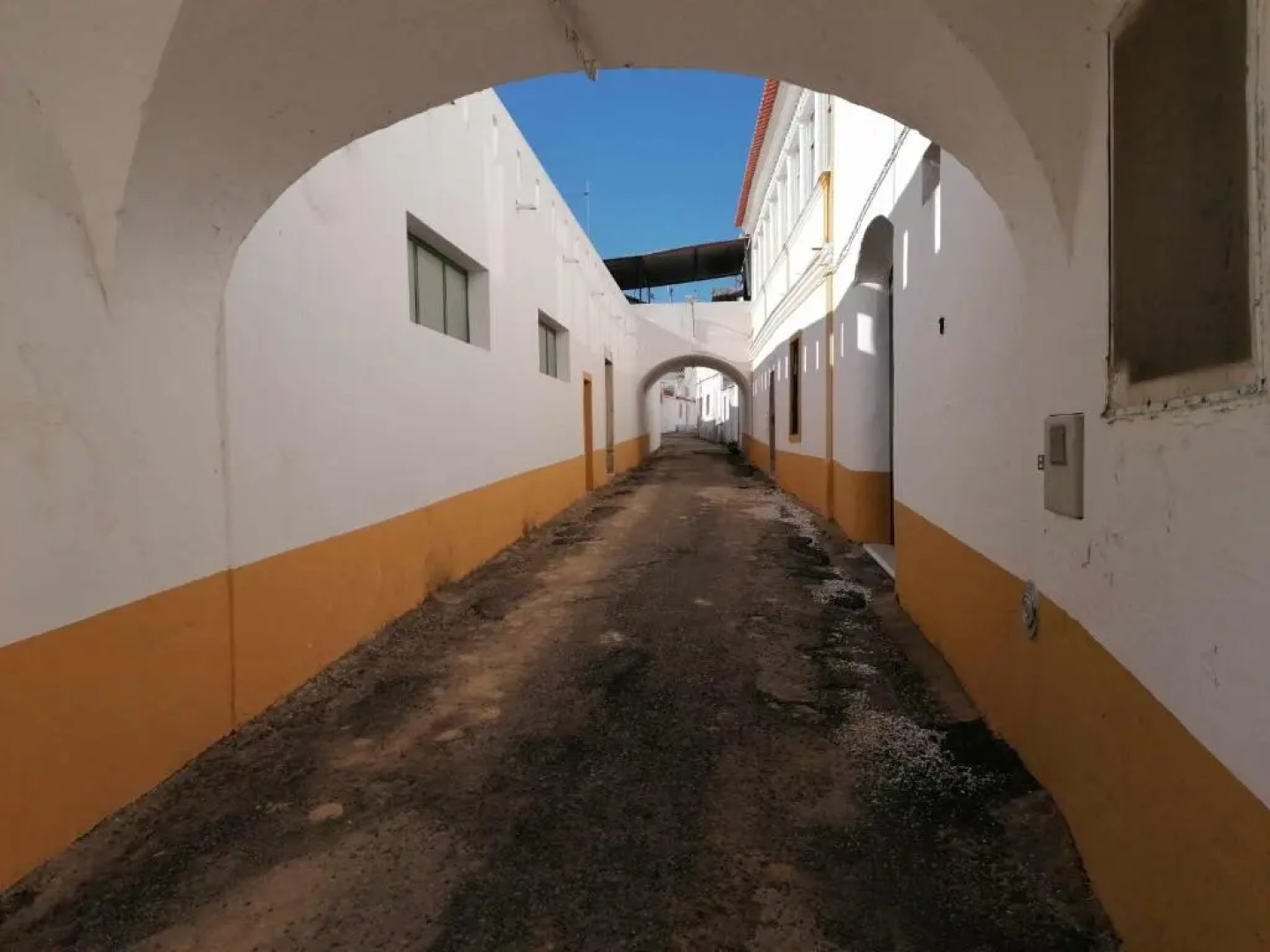 DieAna Alojamento Alandroal