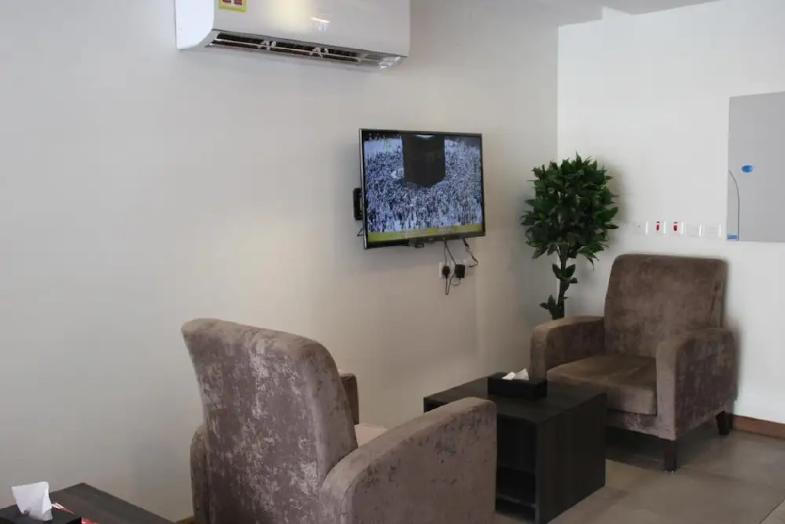 Marahel Kharj Aparthotel 3