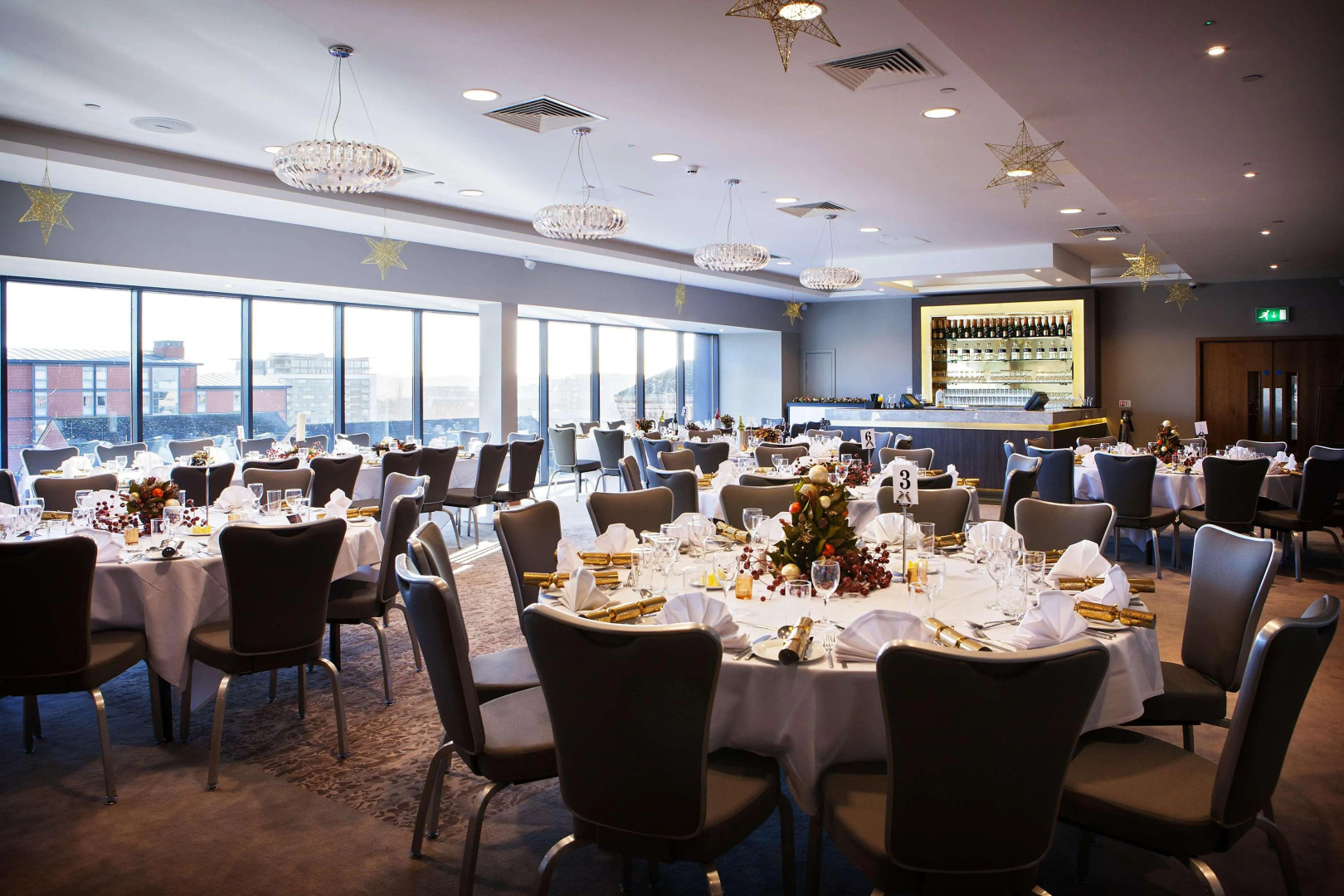 DoubleTree by Hilton Lincoln