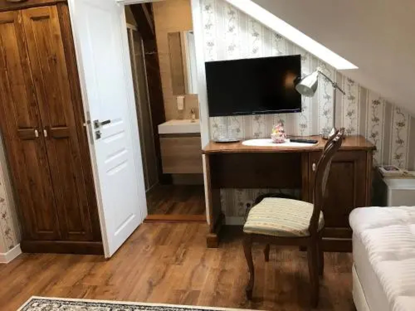 CenterCity Apartments