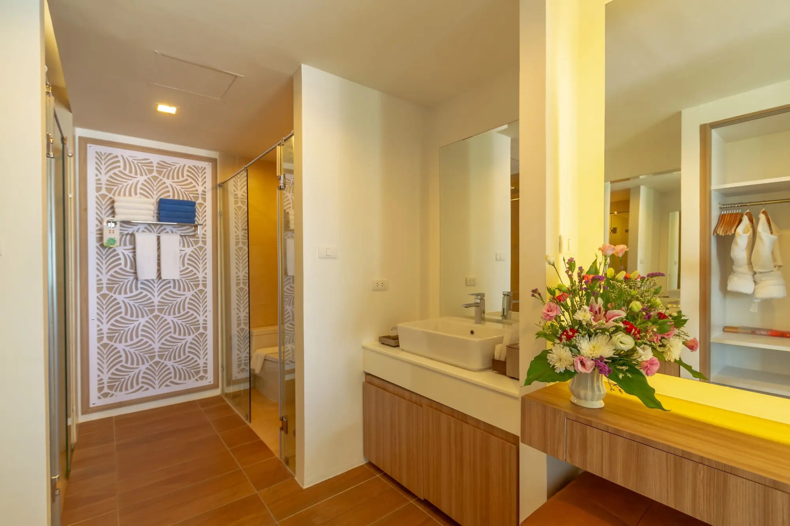 Patong Bay Hill Resort