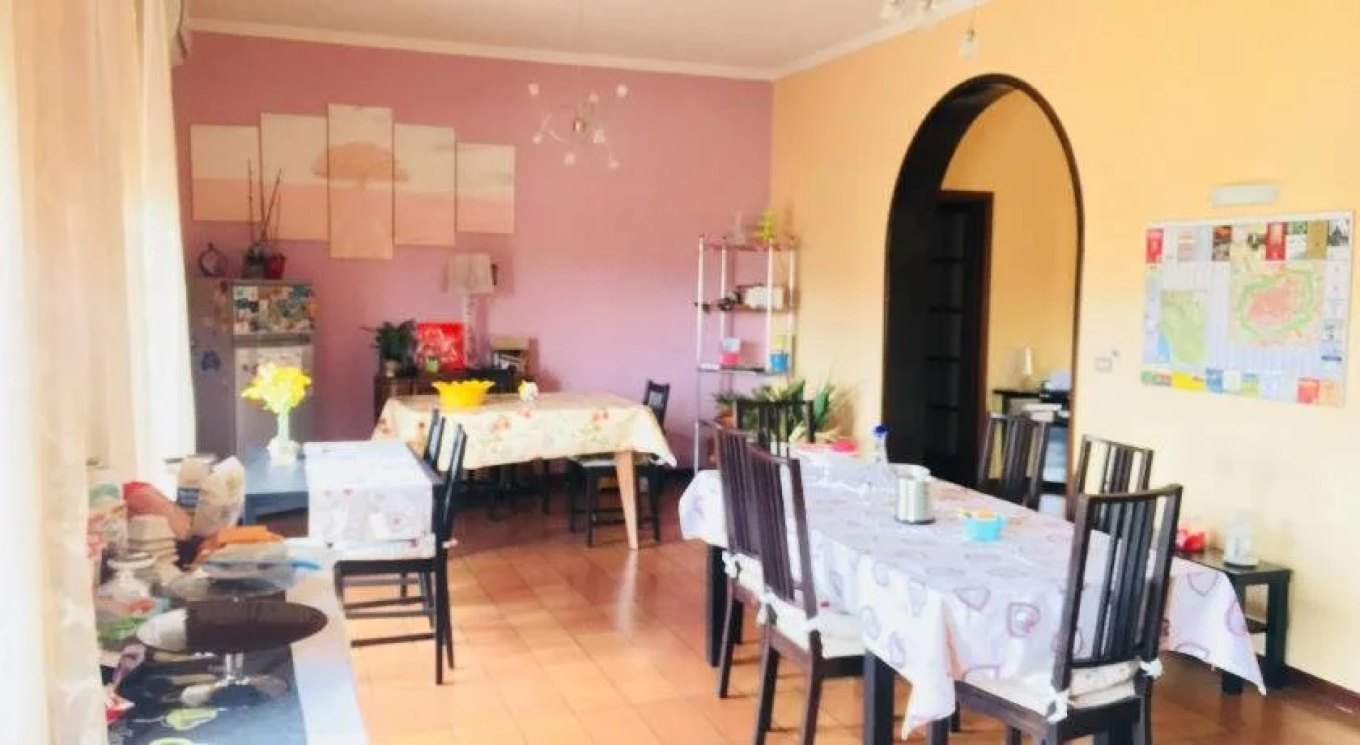 Villa Toscana Il Pino