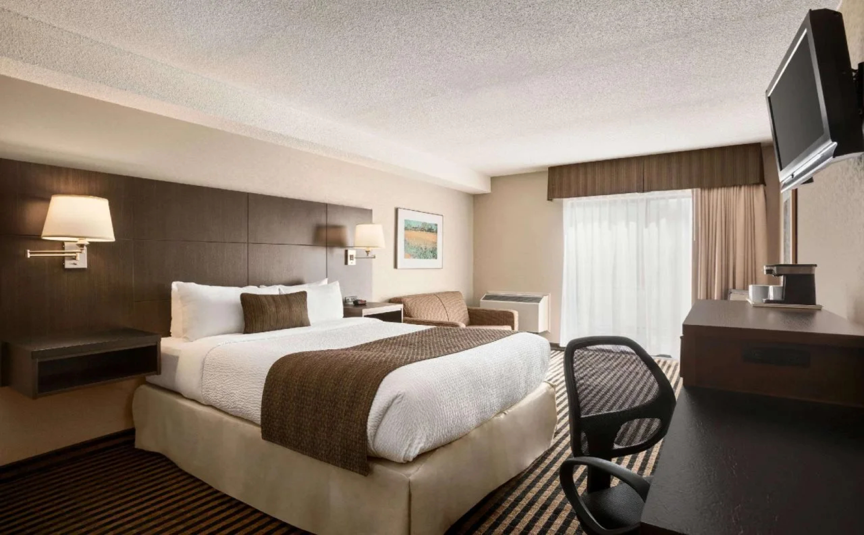 Miramichi Great River Inn