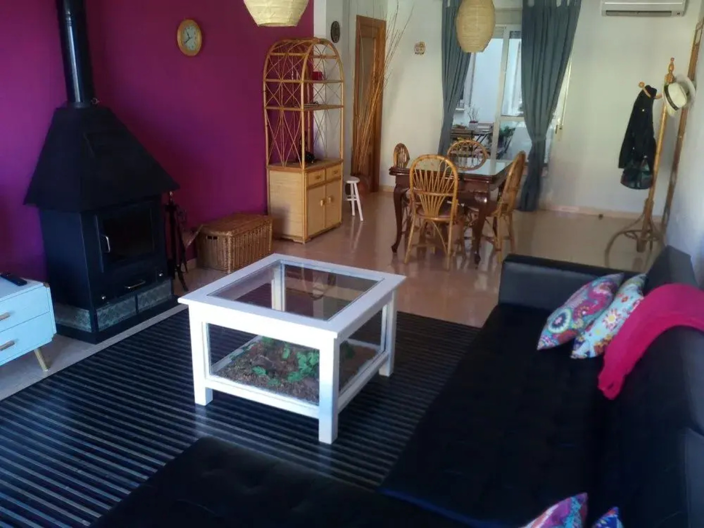 Apartamento Belobodia