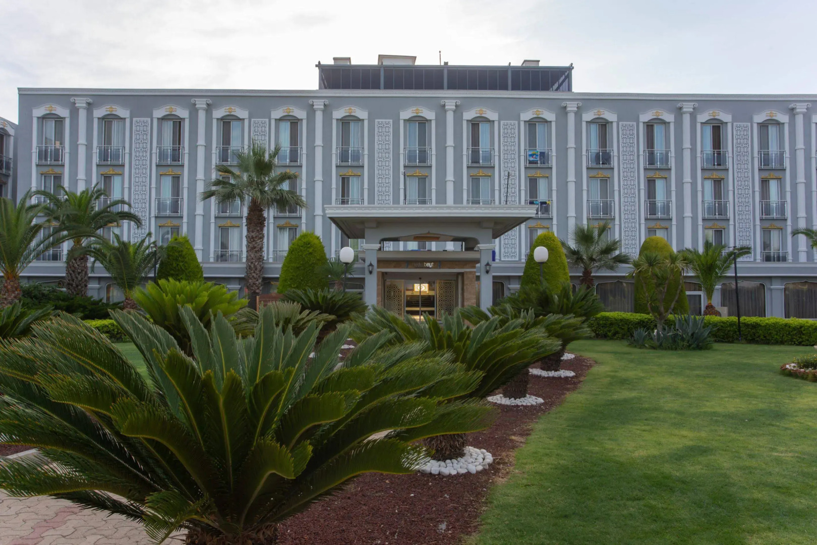 Hedef Beyt Hotel Resort & Spa