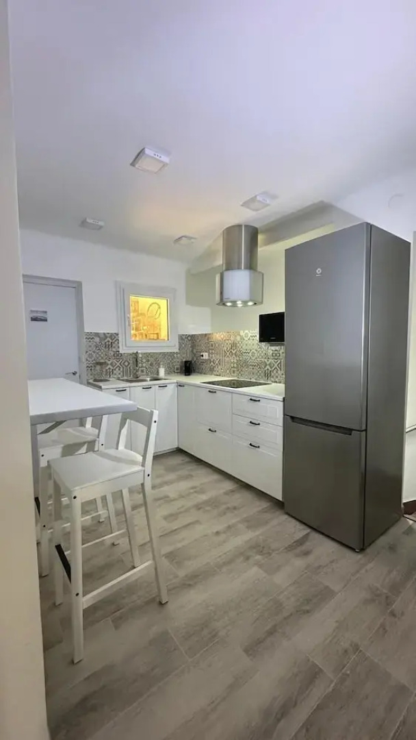 Casa Camí de les Aigües