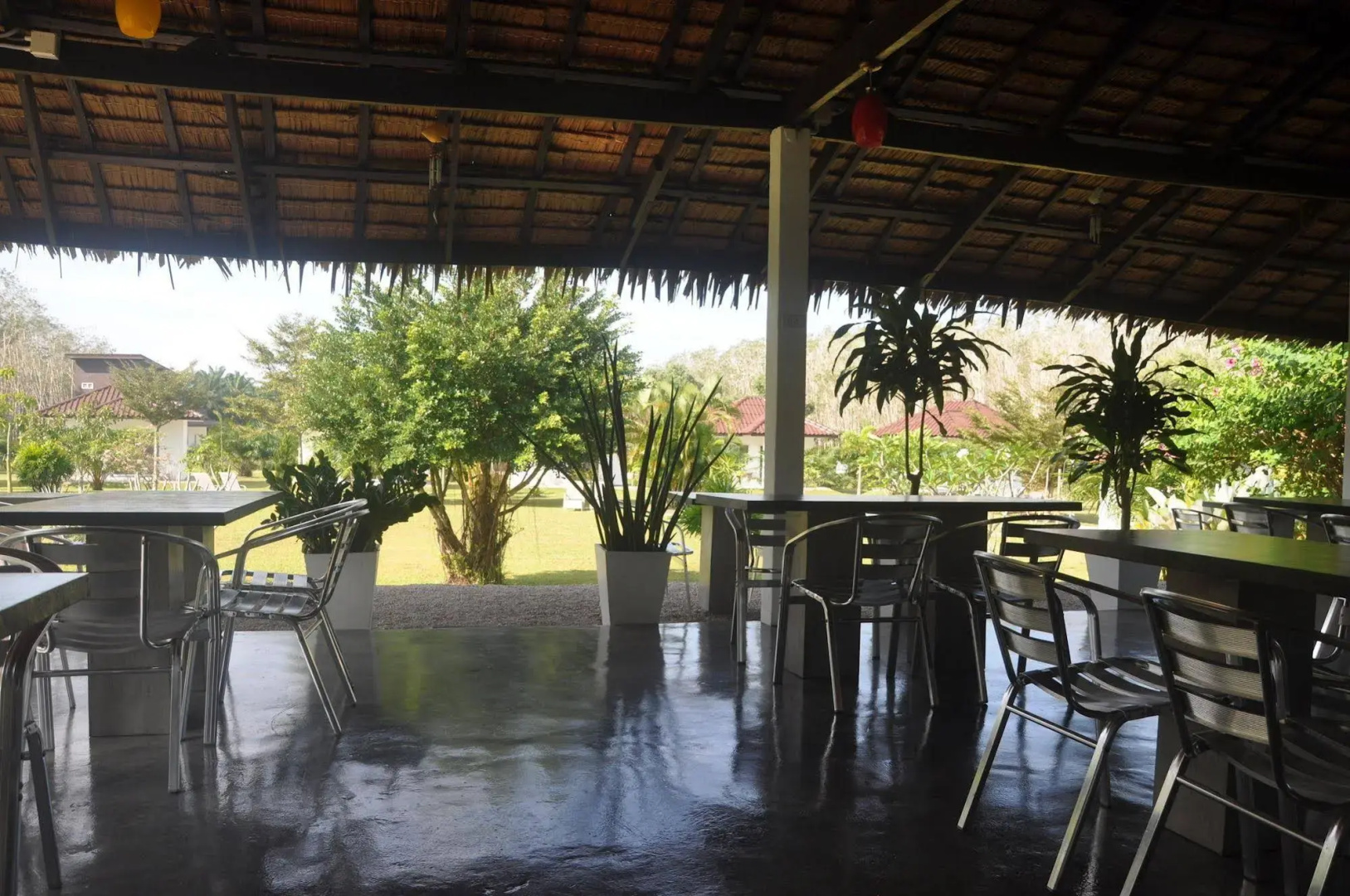 Sabai Resort Pakmeng