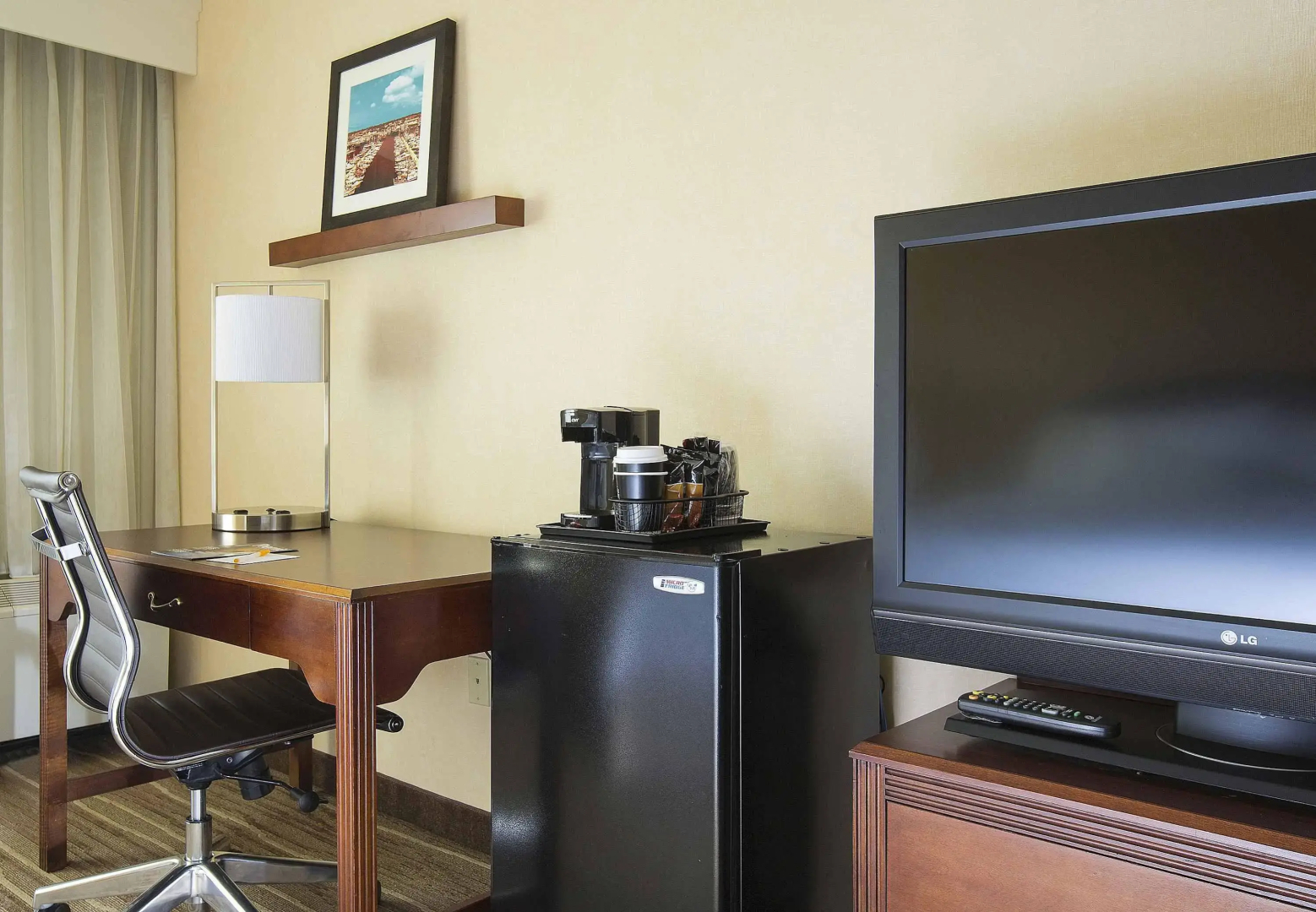 Courtyard by Marriott North Seattle/Lynnwood