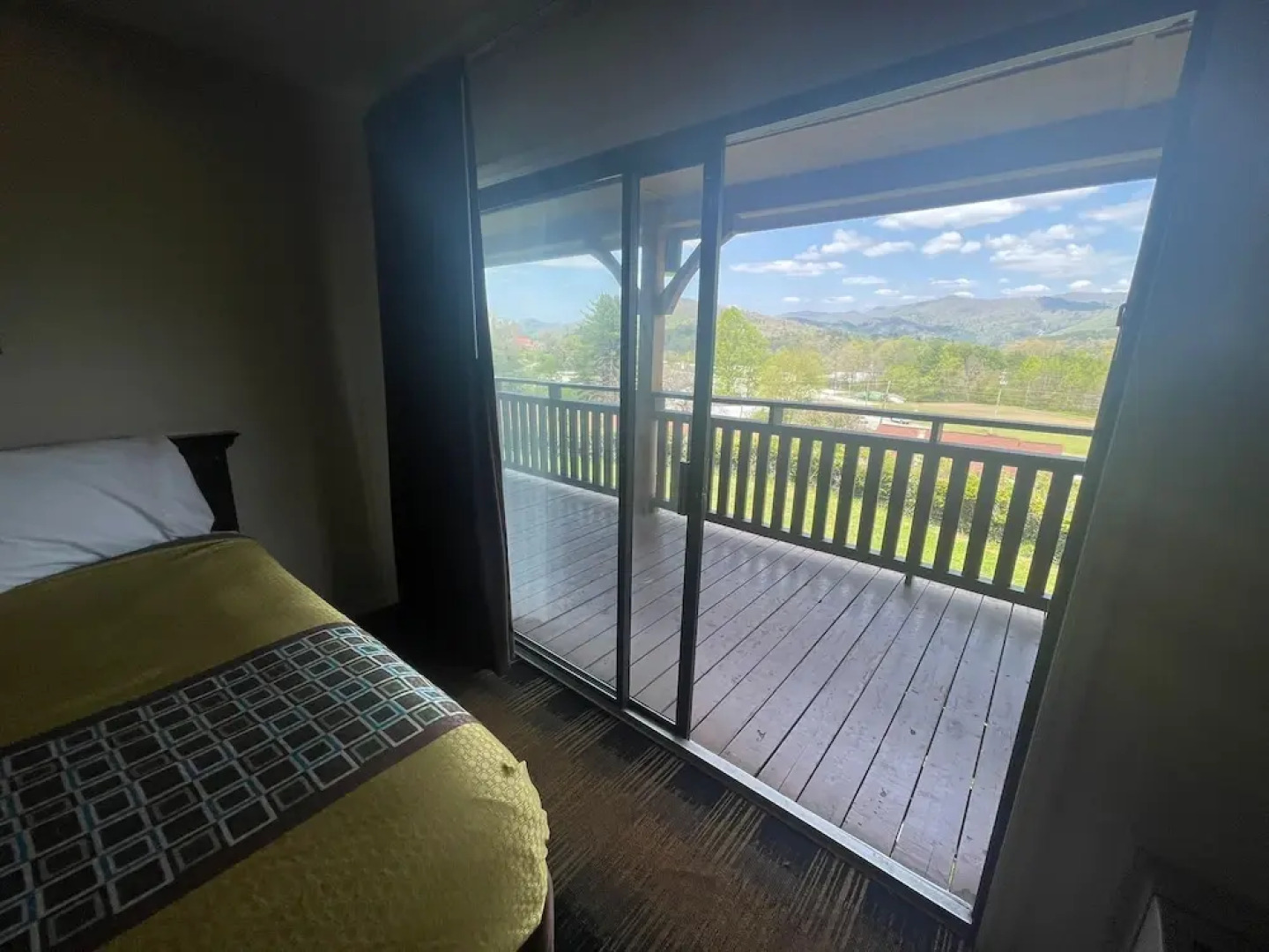 Knights Inn - Dillard