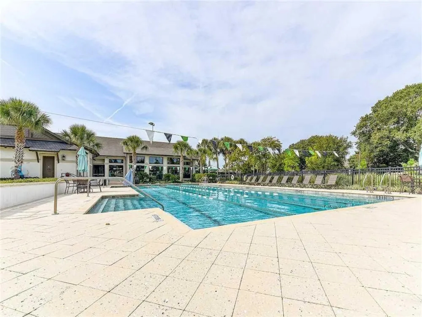 Tifton Way 62 3 - Three Bedroom Condo