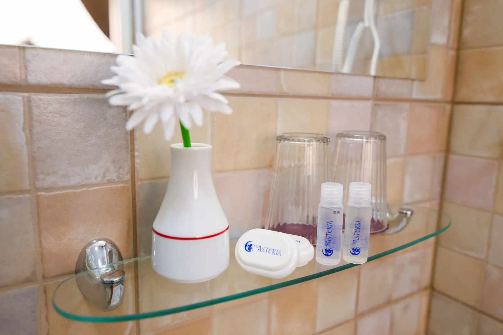 Boutique Hotel Asteria