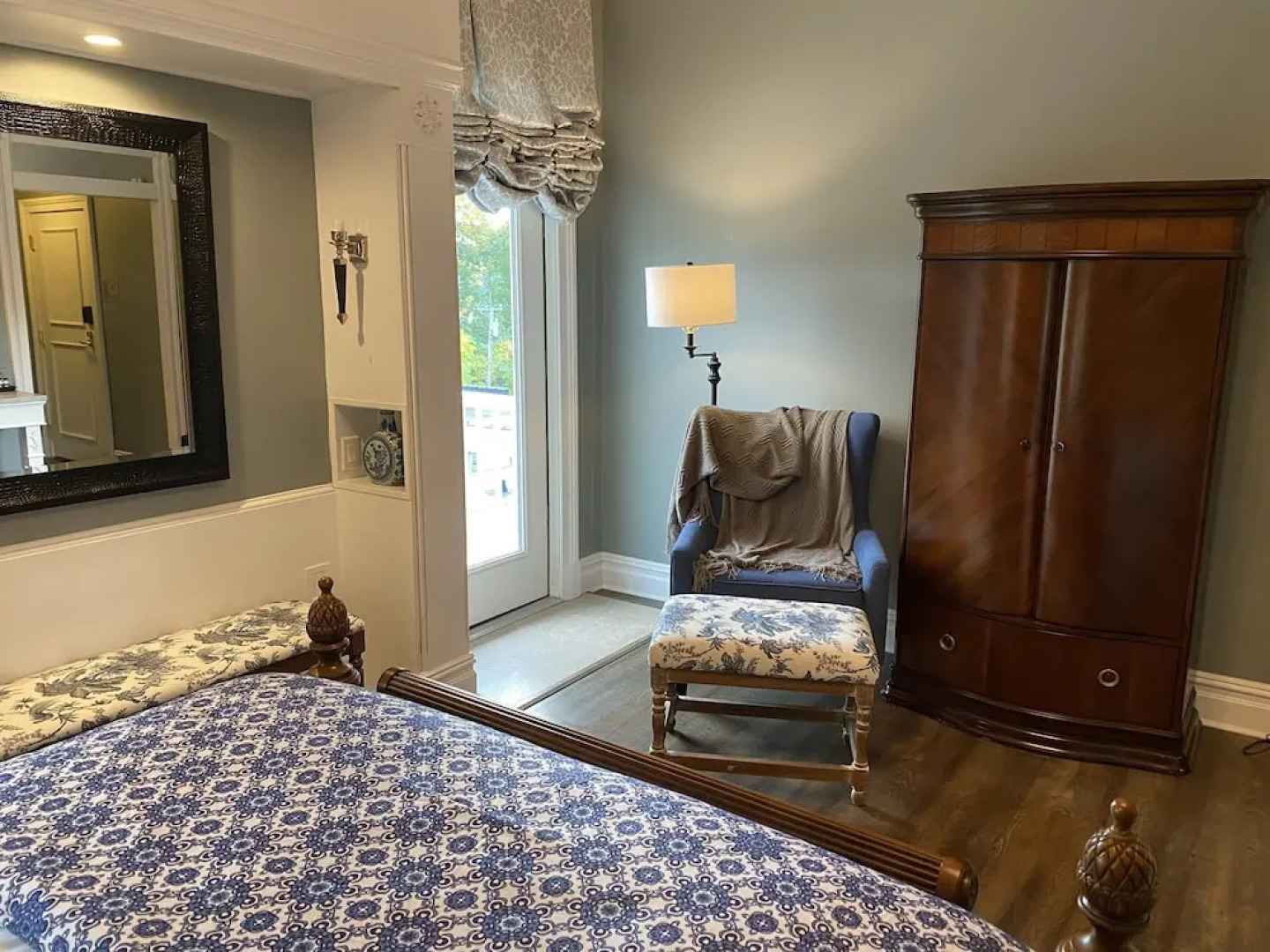 The Dutchess Inn and Spa at Beacon