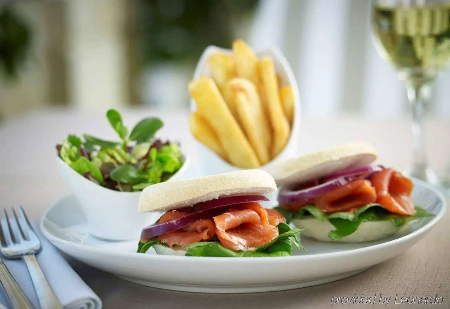 The Landmark Nicosia