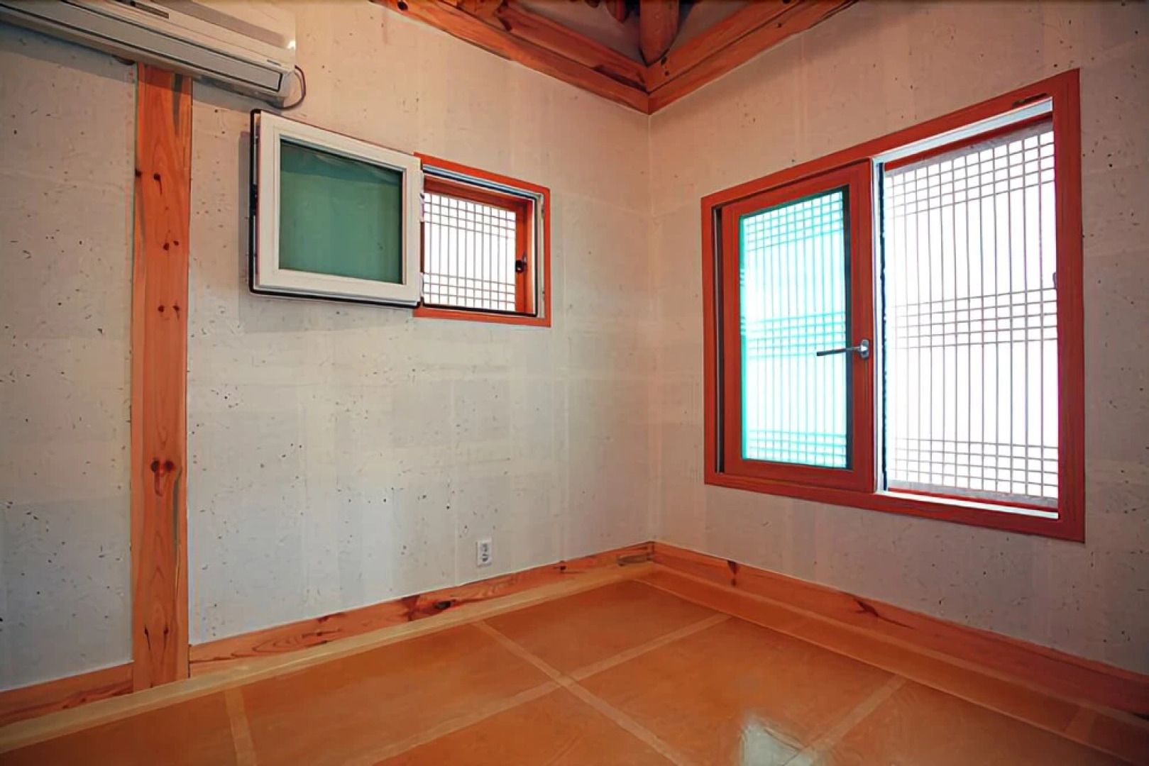 Uljin Valley Story Pension