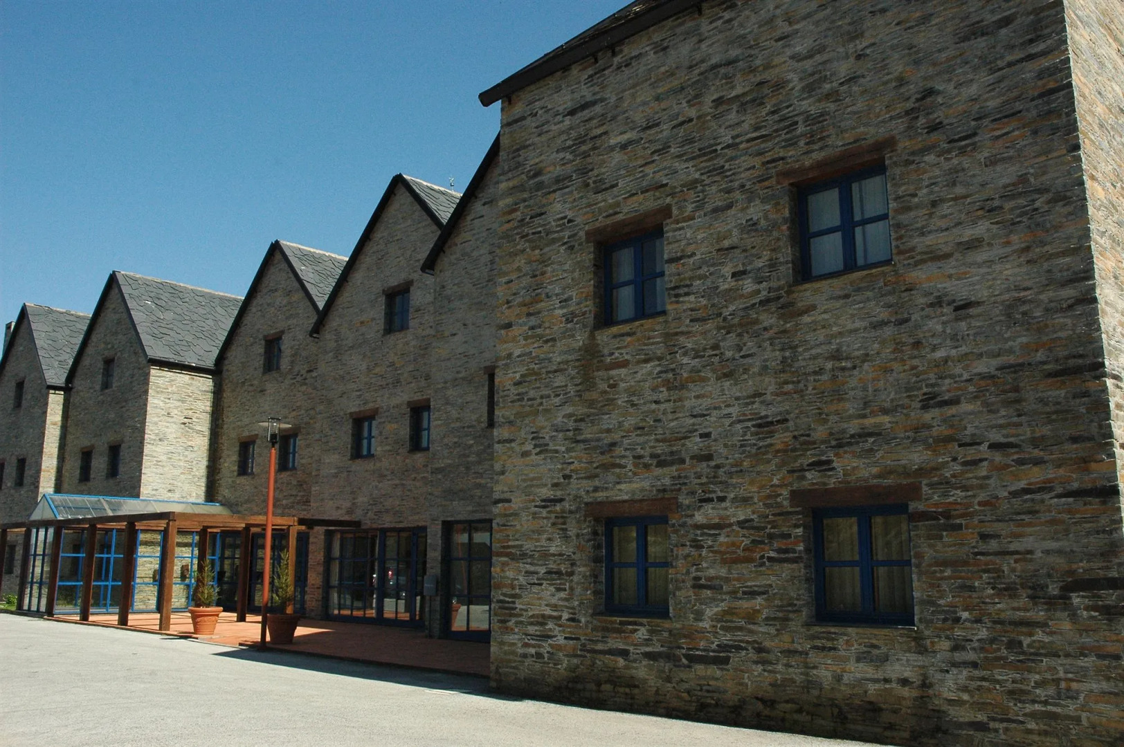 INATEL Piódão Hotel