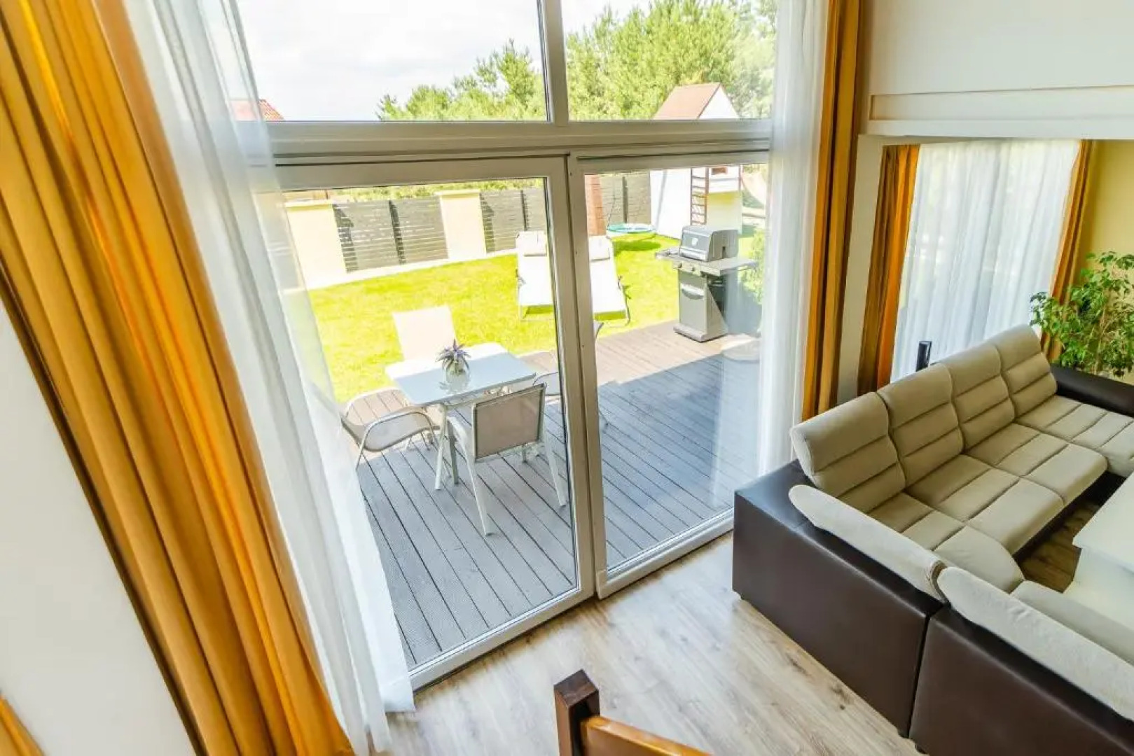 Rent like home - Holiday Residence