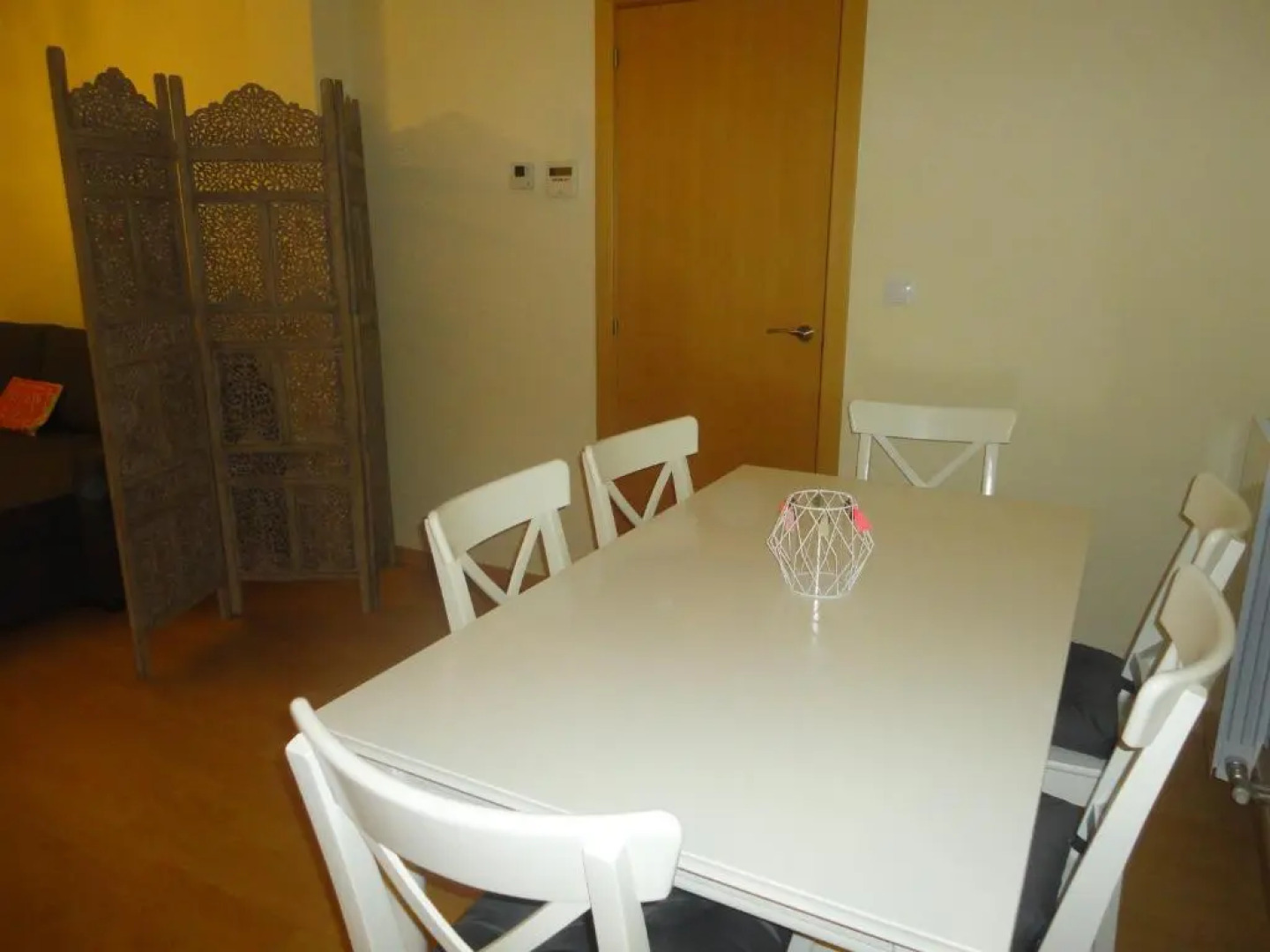 Apartamento Rua Centro Calatayud
