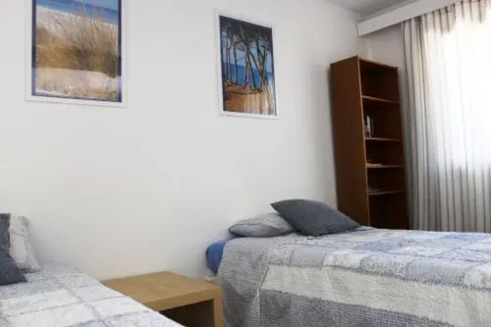 Prime Homes-Bright Attic 2bd Apartment