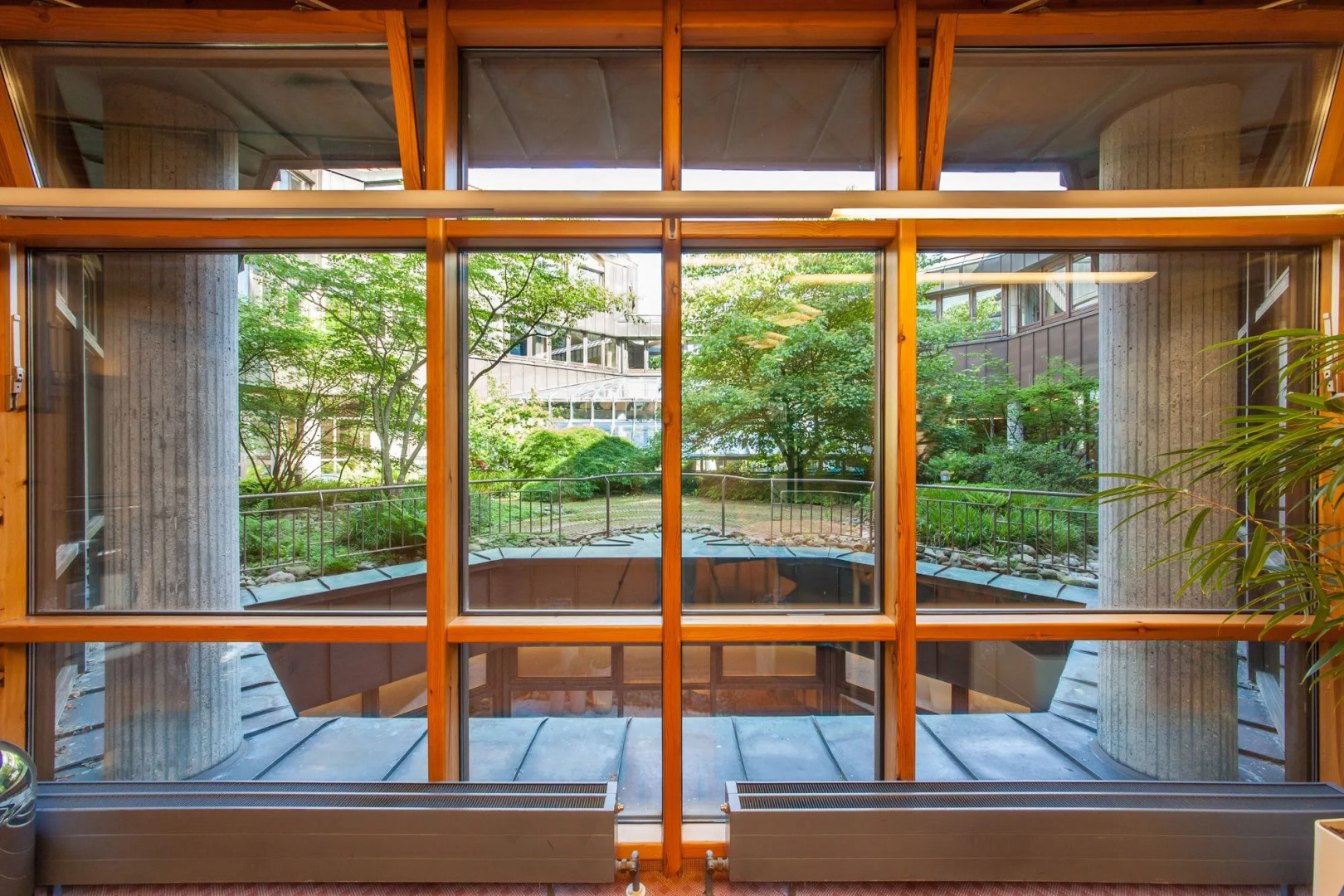 Garner Hotel Kiel - Akademie by IHG