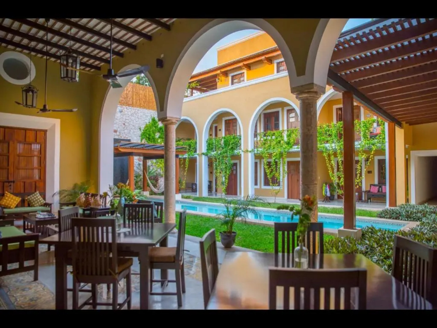 Boutique by the Museo