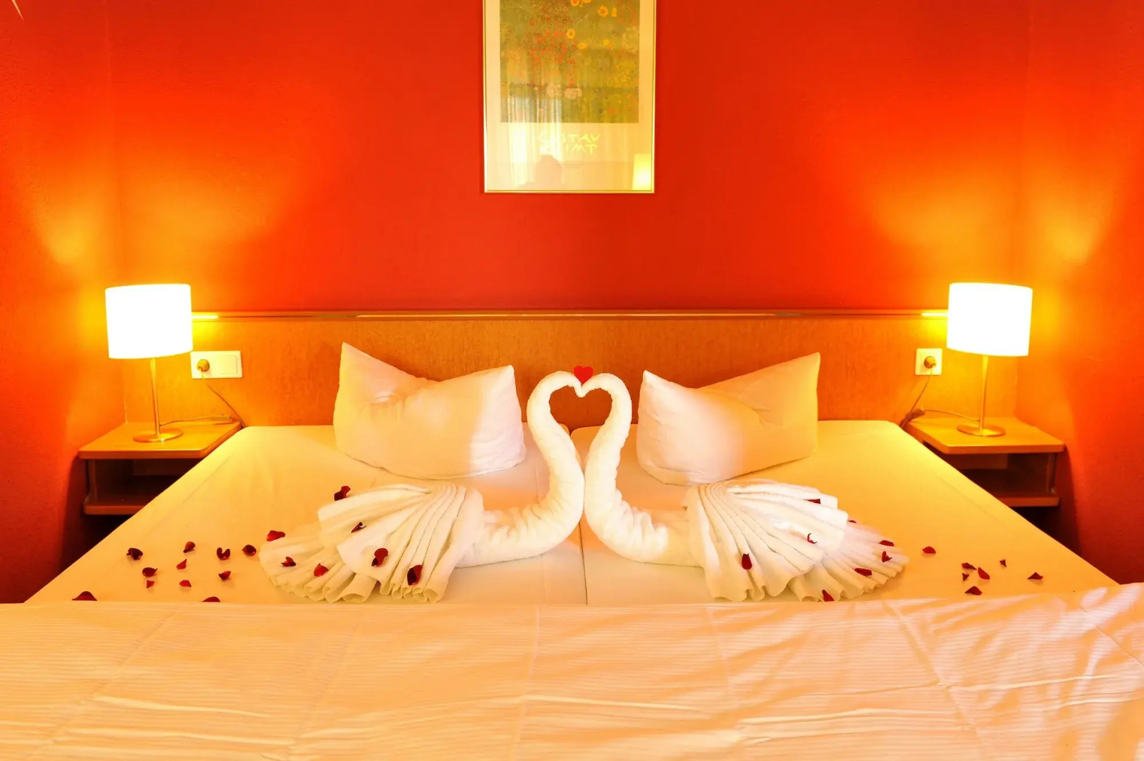 Limburgerhof Hotel & Residenz