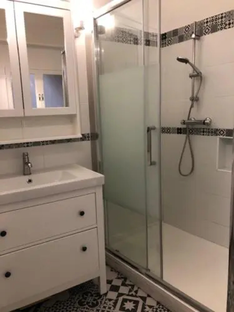 Aniane Maison Renovee avec Jardin et Boulodrome