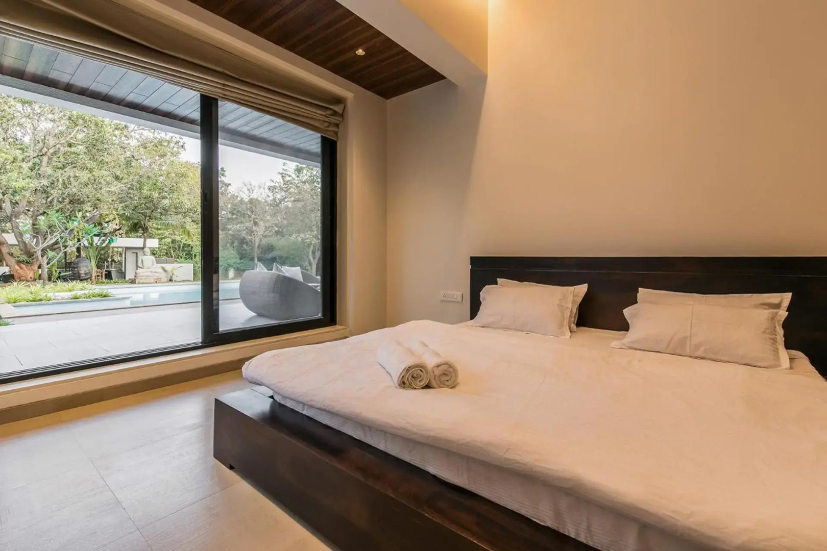 StayVista at The Reflection House