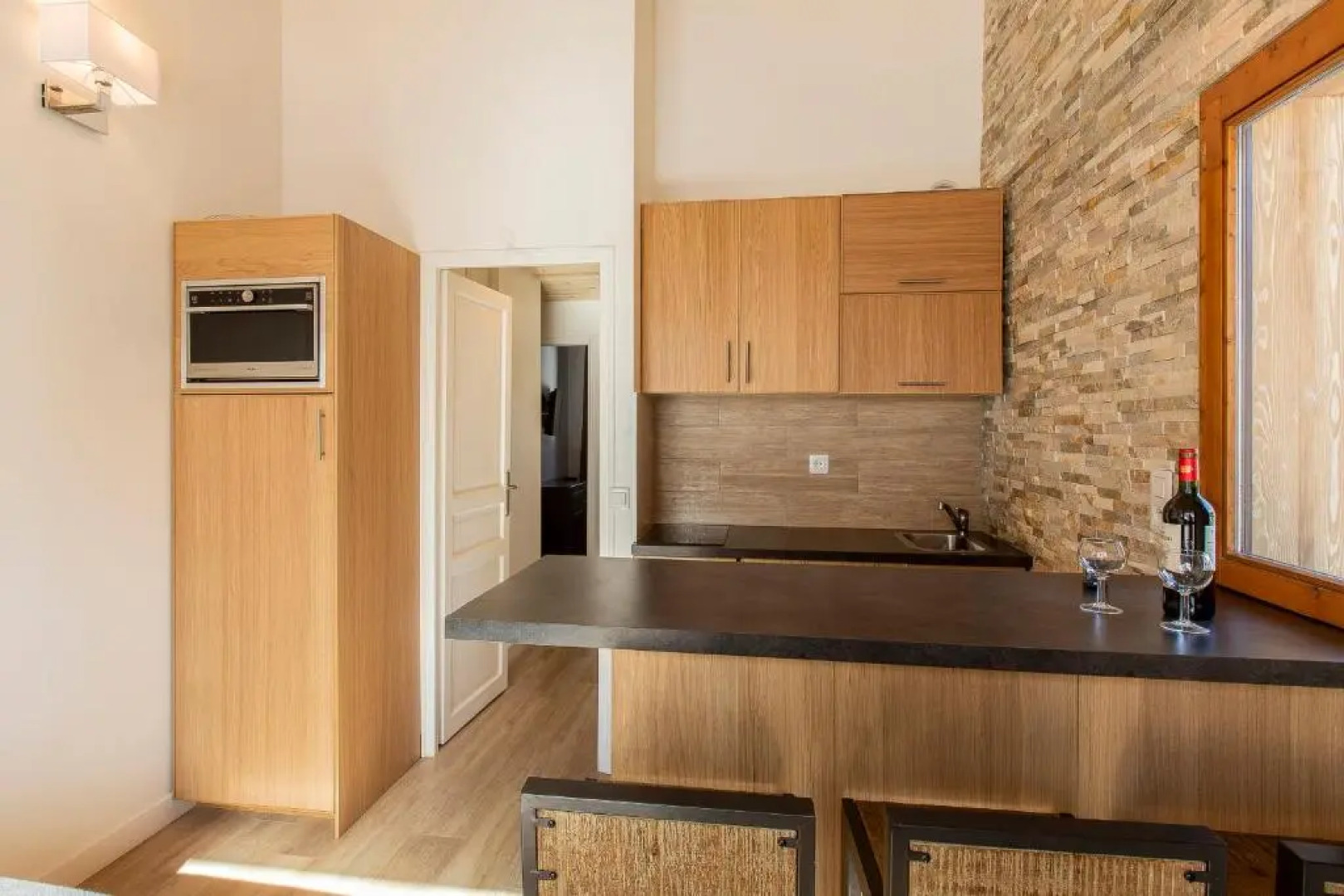 Les Chalets Autrichiens