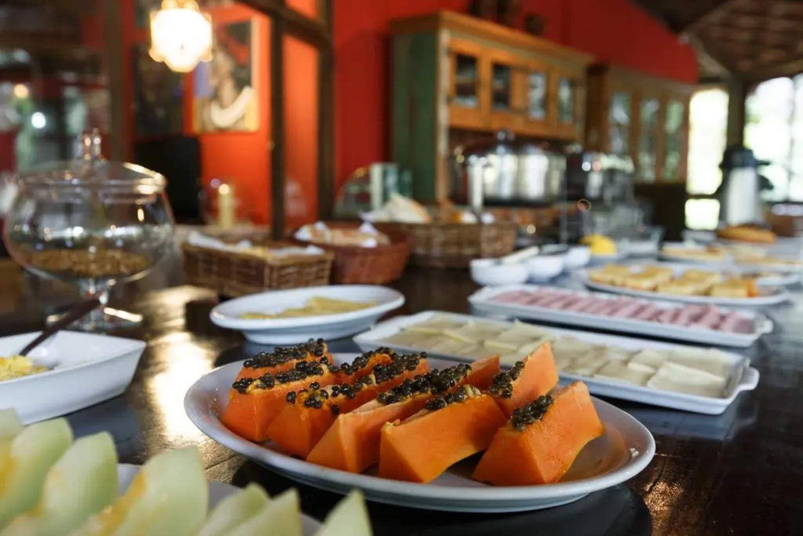 Pousada Lendas do Capão