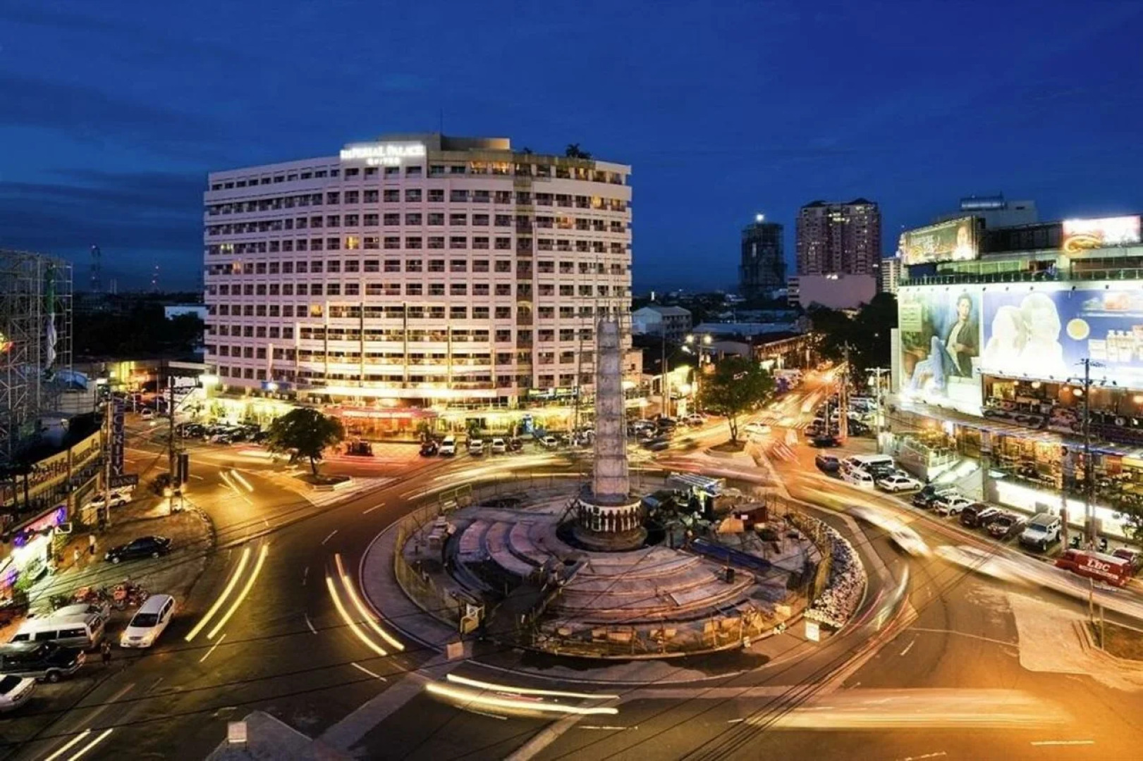 Imperial Palace Suites