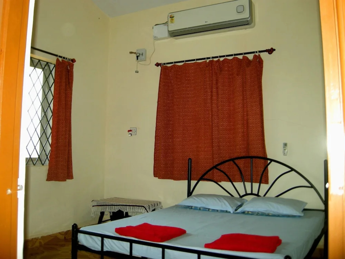 Joe and Marietta's Guesthouse